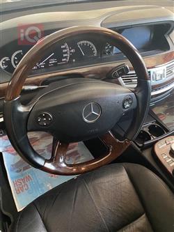 مێرسێدس بێنز S-Class